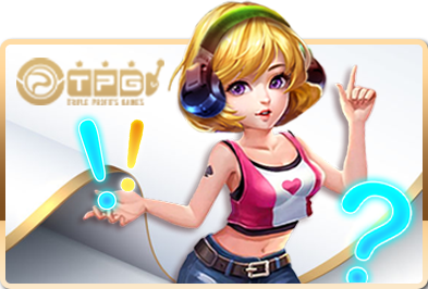 TPG電子
