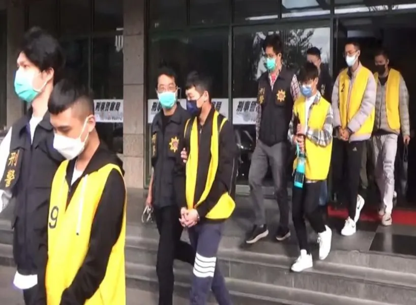 TU娛樂城評價漏洞百出!假冒九州轉線、釣魚網站詐騙被抓包!