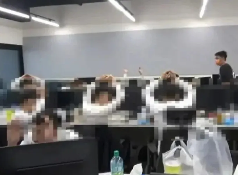 TU娛樂城評價漏洞百出!假冒九州轉線、釣魚網站詐騙被抓包!