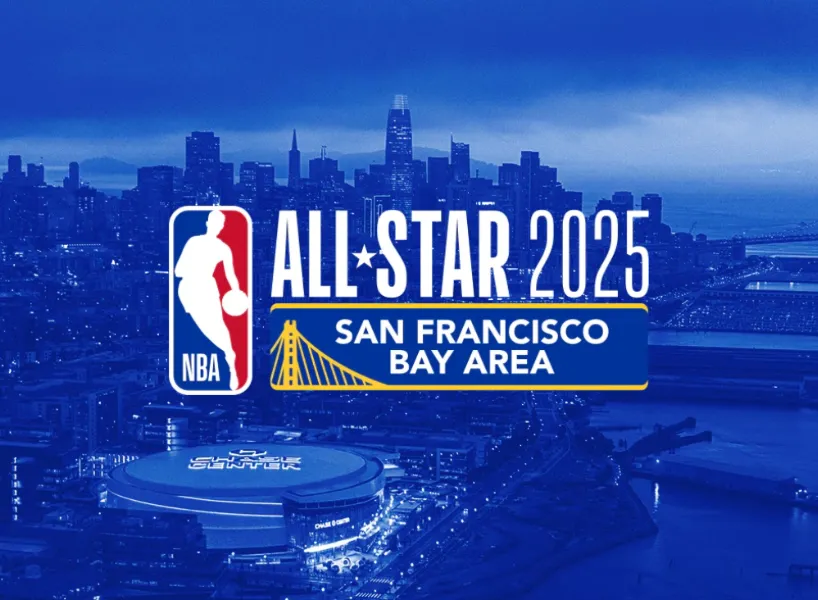 2025 NBA明星賽直播線上看、賽程、球員陣容一次整理!
